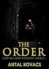 Book cover for The Order
