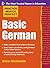Practice Makes Perfect Basic German