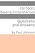 100 TOEFL Reading Comprehen...
