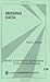 Missing Data (Quantitative Applications in the Social Sciences Book 136)