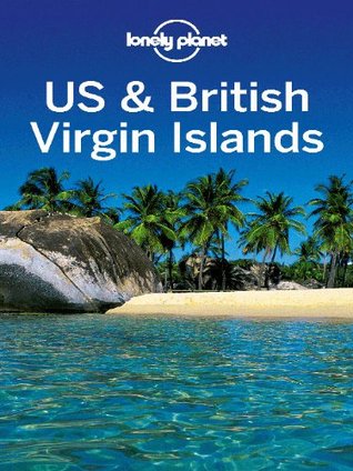 Lonely Planet US & British Virgin Islands (Travel Guide)