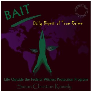 Terrorism Negligence: Daily Digest of True Crime (Kindle Edition)