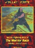 Secret Fighting Arts of the Warrior Race, Volume 1: betleH yIqel