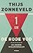 De Rode Vod en andere wielerverhalen by Thijs Zonneveld