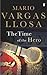 The Time of the Hero by Mario Vargas Llosa