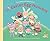 10 Easter Egg Hunters: A Holiday Counting Book