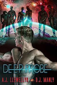 Deep Probe (Kindle Edition)