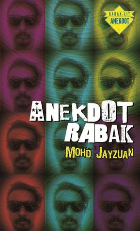 Anekdot Rabak