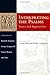 Interpreting the Psalms: Is...