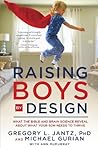 Raising Boys by D...