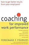 Coaching for Impr...