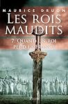 Les rois maudits:...