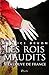 La Louve de France (Les Rois Maudits, #5)