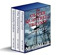 The Oliver Quintrell Trilogy: Under Admiralty Orders - The Oliver Quintrell Series