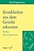 Krankheiten aus dem Gesicht erkennen by Kurt Tepperwein