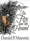 Book cover for The Fox and The Hound