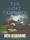 The Lost Triptych (Danny Rawlings Mysteries #4)
