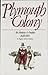 Plymouth Colony by Eugene Aubrey Stratton Plymouth Colony by Eugene Aubrey Stratton