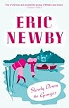 Slowly Down the Ganges by Eric Newby