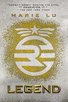 Legend (Legend, #1)