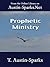 Prophetic Ministry
