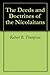 The Deeds and Doctrines of the Nicolaitans by Robert B. Thompson