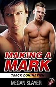 Making A Mark