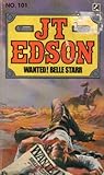 Wanted! Belle Starr
