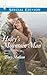Haley's Mountain Man: A Colorado Fosters Damaged Hero Romance (The Colorado Fosters Book 2)