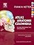 Atlas anatomii czlowieka Nettera. Polskie mianownictwo anatom... by Frank H. Netter