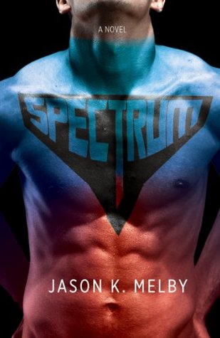 Spectrum (Kindle Edition)