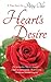HEART'S DESIRE by Patsy Oda