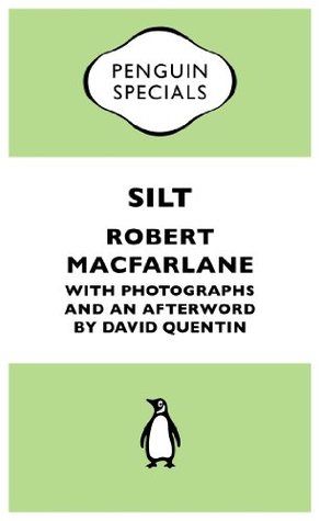 Silt (Kindle Edition)