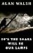 It's the Stars Will Be Our Lamps by Alan Walsh