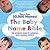 The Baby Name Bible: The Ul...