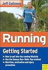 Running: Getting ...