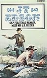 Cap. Fog, Texas Ranger, Meet Mr. J. G. Reeder (Alvin Dustine 'Cap' Fog, #4)