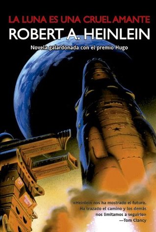 La luna es una cruel amante