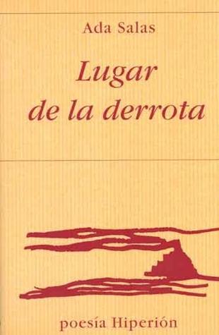 Lugar de la derrota