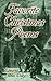 Favorite Christmas Poems (Dover Books on Literature & Drama)