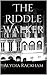 The Riddle Walker: A Treasure Hunt Through Time (Weaving of Time Trilogy Book 2)