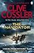 The Navigator by Clive Cussler