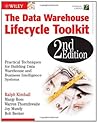 The Data Warehous...