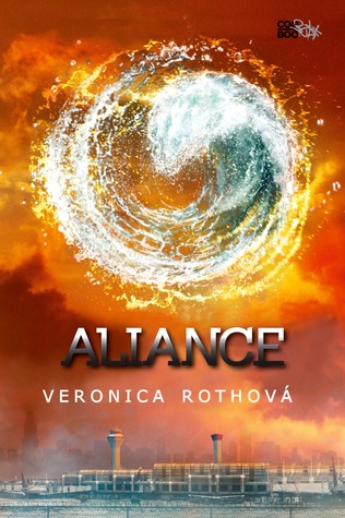 Aliance (Divergence, #3)