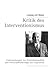 Kritik des Interventionismus by Ludwig von Mises