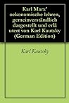 Karl Marx' oekono...