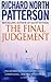 The Final Judgement by Richard North Patterson