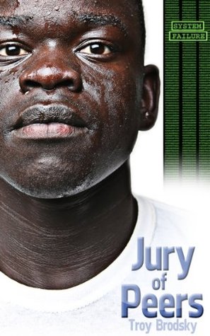 Jury of Peers (Kindle Edition)