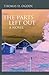 The Parts Left Out: A Novel (The Karnac Library)