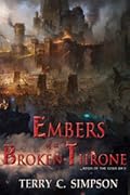 Embers of a Broken Throne